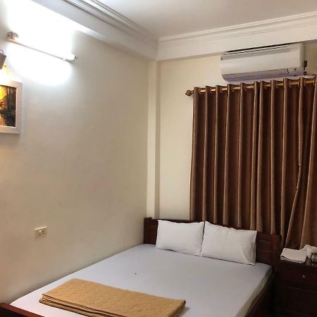V A Motel Hai Phong Dış mekan fotoğraf
