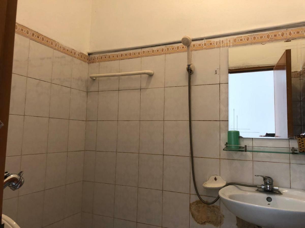 V A Motel Hai Phong Dış mekan fotoğraf