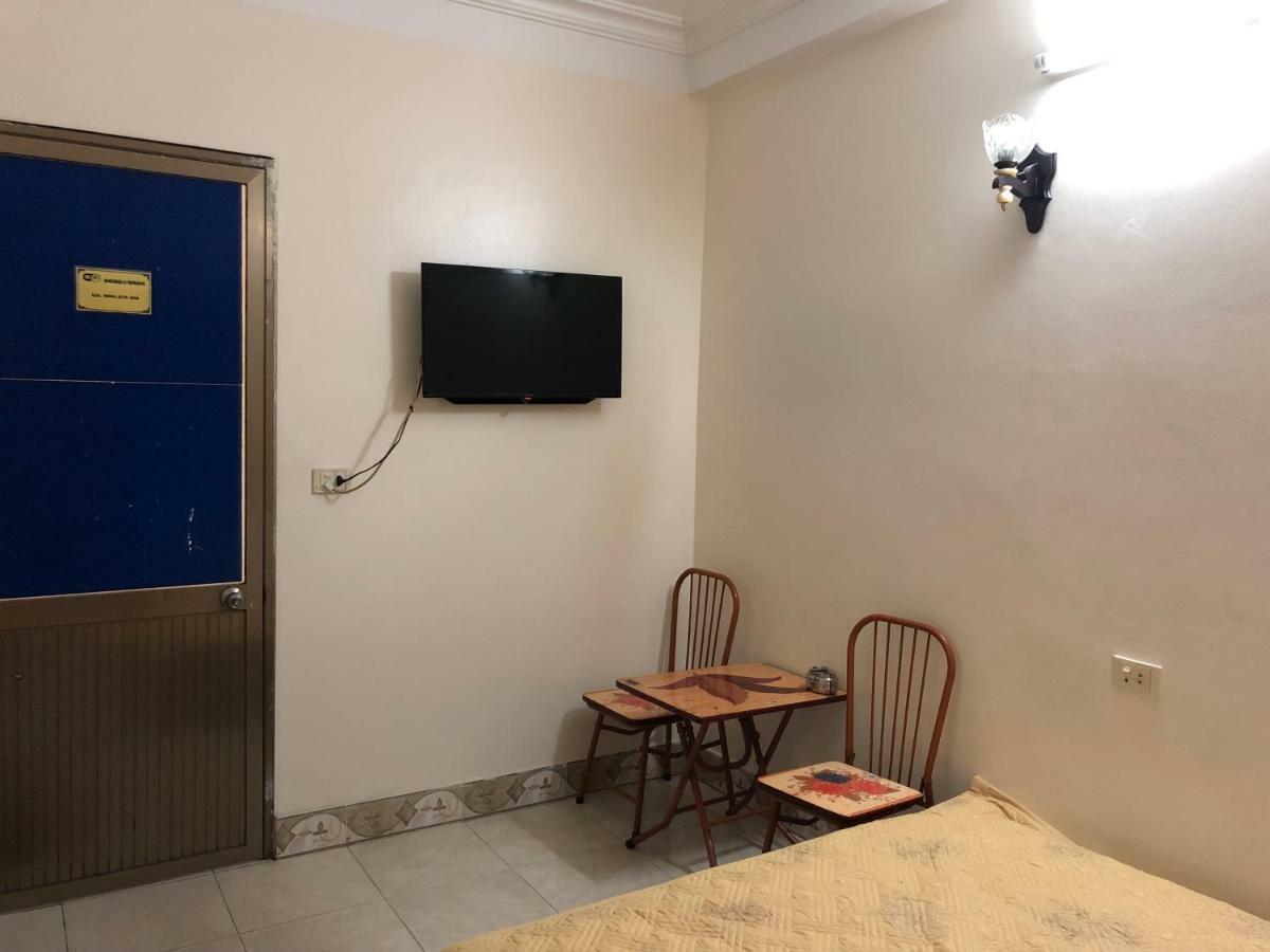 V A Motel Hai Phong Dış mekan fotoğraf