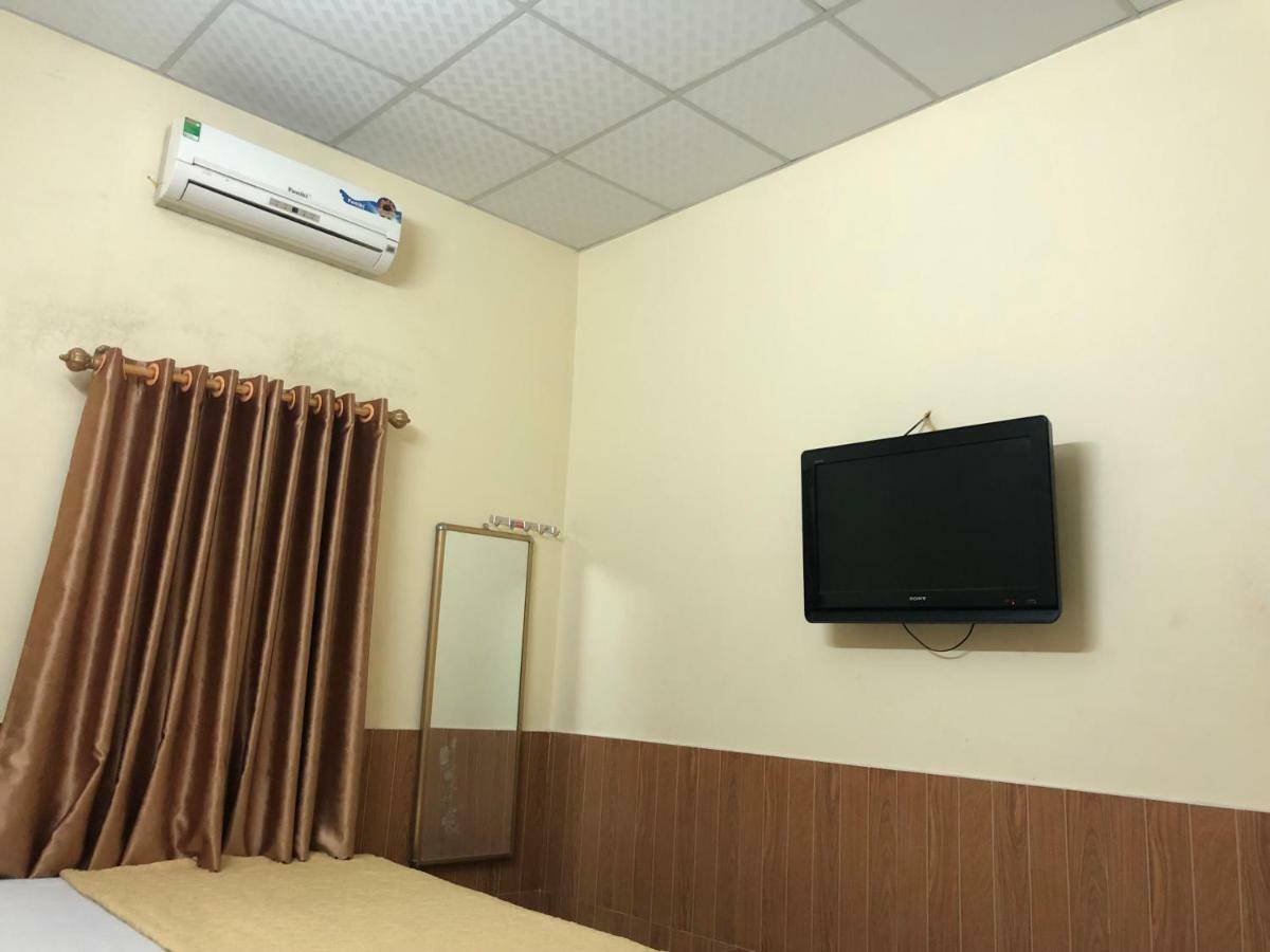 V A Motel Hai Phong Dış mekan fotoğraf