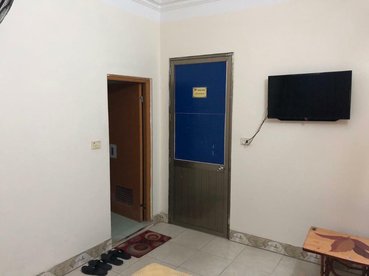V A Motel Hai Phong Dış mekan fotoğraf