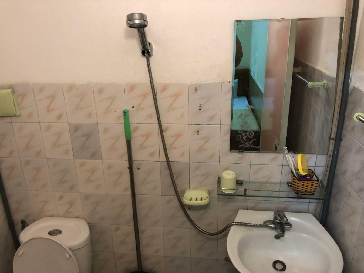 V A Motel Hai Phong Dış mekan fotoğraf