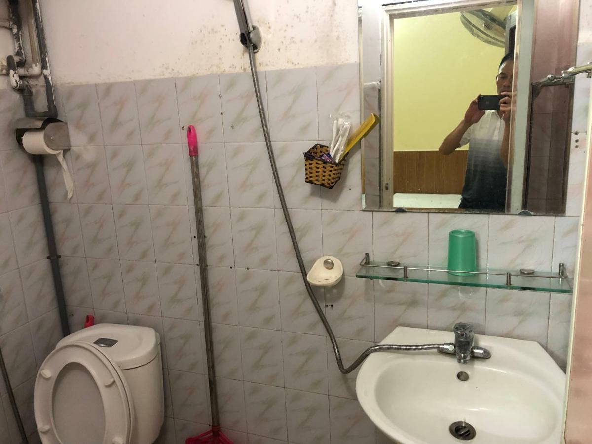V A Motel Hai Phong Dış mekan fotoğraf