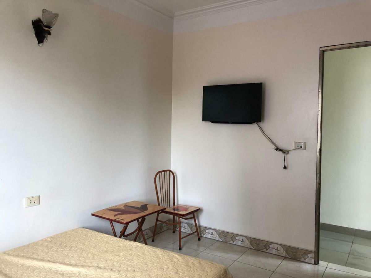 V A Motel Hai Phong Dış mekan fotoğraf