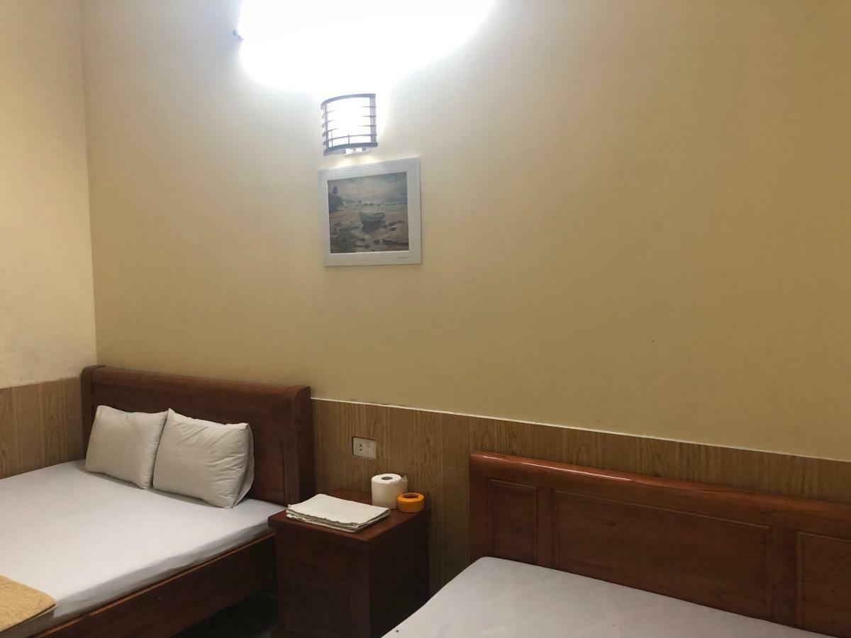 V A Motel Hai Phong Dış mekan fotoğraf