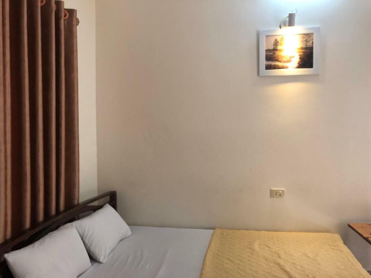 V A Motel Hai Phong Dış mekan fotoğraf